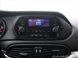 Fiat Tipo 1,4 70kW CZ Klima Lounge 2019