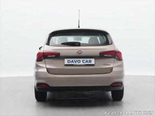 Fiat Tipo 1,4 70kW CZ Klima Lounge 2019