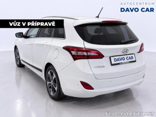 Hyundai i30 1,6 GDI 99kW Weekend Serv 2016
