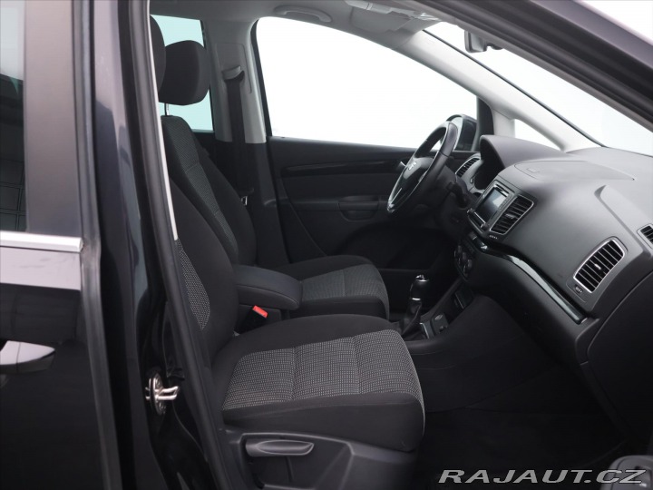 Seat Alhambra 2.0 TDI 110kW Style 7-Mís 2015