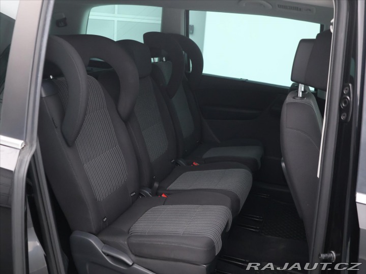 Seat Alhambra 2.0 TDI 110kW Style 7-Mís 2015