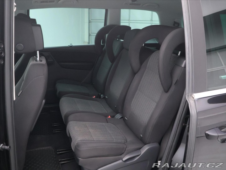 Seat Alhambra 2.0 TDI 110kW Style 7-Mís 2015