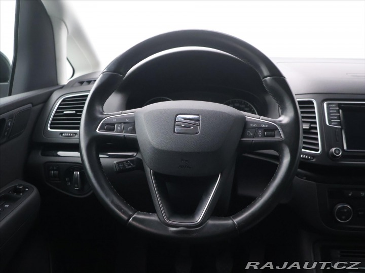 Seat Alhambra 2.0 TDI 110kW Style 7-Mís 2015