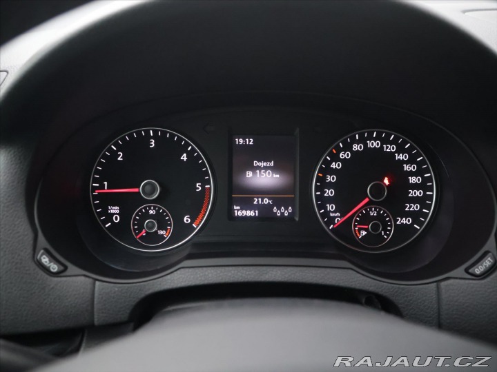 Seat Alhambra 2.0 TDI 110kW Style 7-Mís 2015