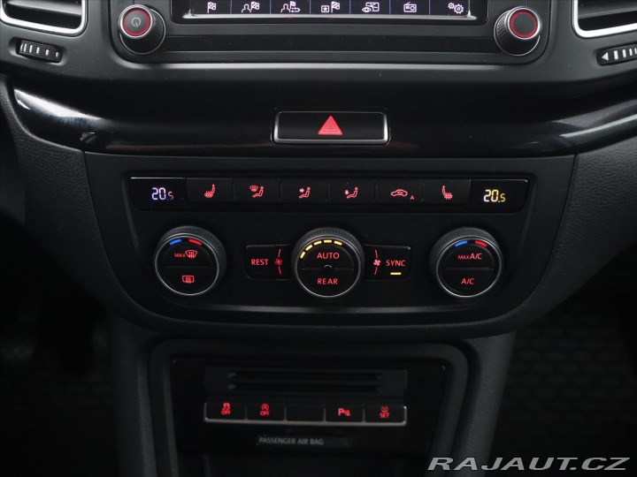 Seat Alhambra 2.0 TDI 110kW Style 7-Mís 2015