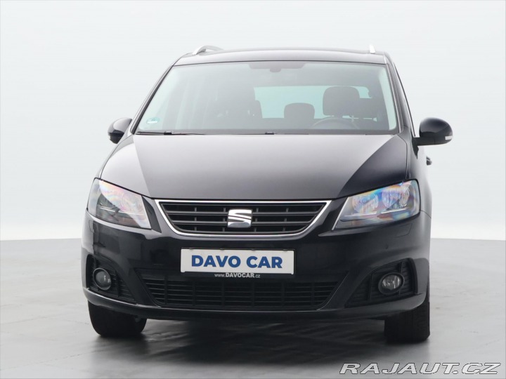 Seat Alhambra 2.0 TDI 110kW Style 7-Mís 2015