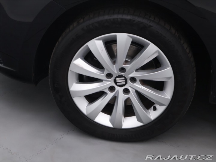 Seat Alhambra 2.0 TDI 110kW Style 7-Mís 2015