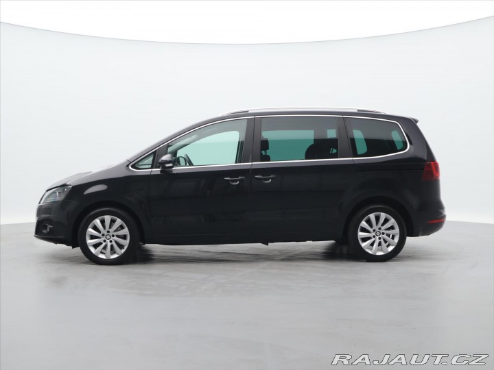 Seat Alhambra 2.0 TDI 110kW Style 7-Mís 2015
