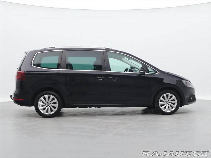 Seat Alhambra 2.0 TDI 110kW Style 7-Mís 2015