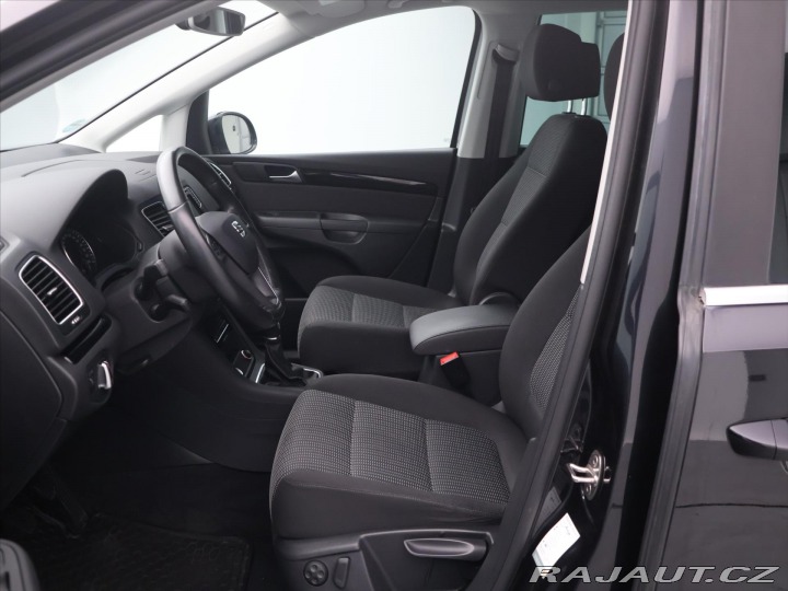 Seat Alhambra 2.0 TDI 110kW Style 7-Mís 2015