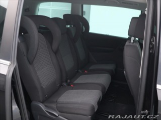 Seat Alhambra 2.0 TDI 110kW Style 7-Mís 2015