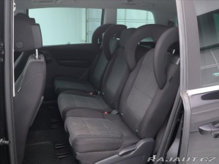 Seat Alhambra 2.0 TDI 110kW Style 7-Mís 2015