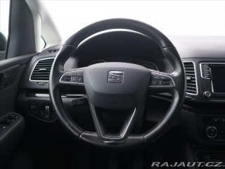 Seat Alhambra 2.0 TDI 110kW Style 7-Mís 2015