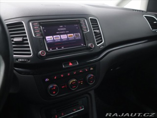 Seat Alhambra 2.0 TDI 110kW Style 7-Mís 2015