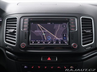 Seat Alhambra 2.0 TDI 110kW Style 7-Mís 2015