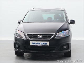 Seat Alhambra 2.0 TDI 110kW Style 7-Mís 2015