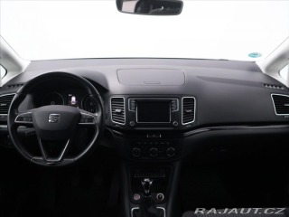 Seat Alhambra 2.0 TDI 110kW Style 7-Mís 2015