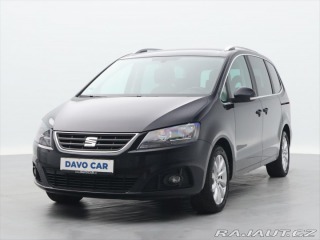 Seat Alhambra 2.0 TDI 110kW Style 7-Mís 2015