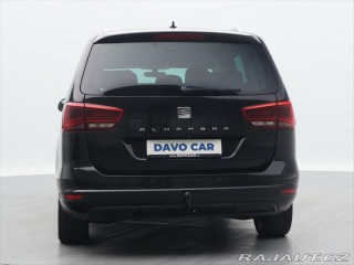 Seat Alhambra 2.0 TDI 110kW Style 7-Mís 2015