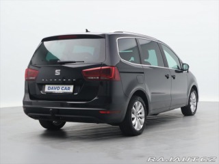 Seat Alhambra 2.0 TDI 110kW Style 7-Mís 2015
