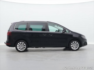 Seat Alhambra 2.0 TDI 110kW Style 7-Mís 2015