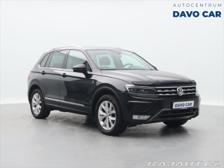 Volkswagen Tiguan 2.0 TDI 110kW 4MOT Highli
