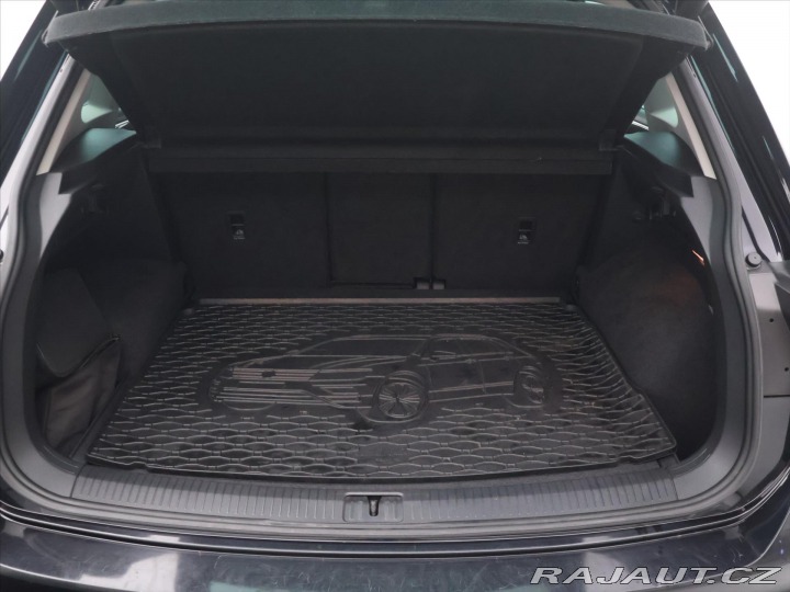 Volkswagen Tiguan 2.0 TDI 110kW 4MOT Highli 2017