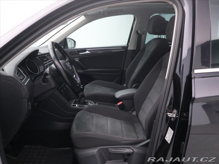 Volkswagen Tiguan 2.0 TDI 110kW 4MOT Highli 2017
