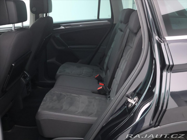 Volkswagen Tiguan 2.0 TDI 110kW 4MOT Highli 2017