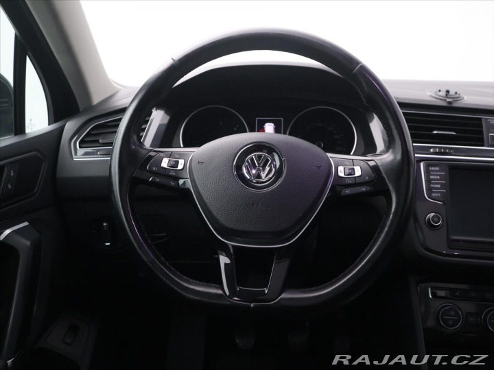 Volkswagen Tiguan 2.0 TDI 110kW 4MOT Highli 2017