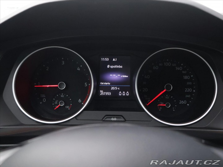 Volkswagen Tiguan 2.0 TDI 110kW 4MOT Highli 2017
