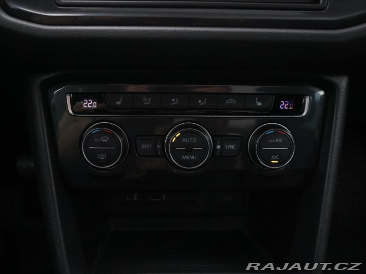 Volkswagen Tiguan 2.0 TDI 110kW 4MOT Highli 2017