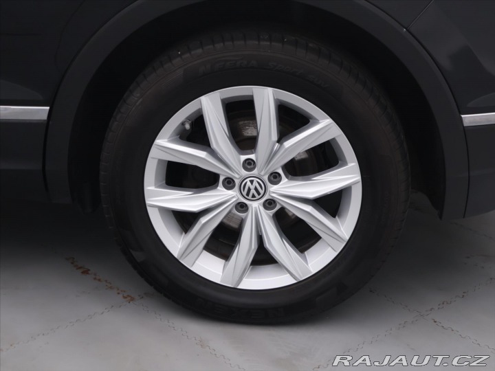 Volkswagen Tiguan 2.0 TDI 110kW 4MOT Highli 2017