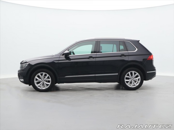 Volkswagen Tiguan 2.0 TDI 110kW 4MOT Highli 2017