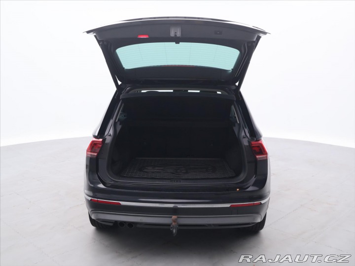 Volkswagen Tiguan 2.0 TDI 110kW 4MOT Highli 2017