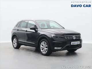 Volkswagen Tiguan 2.0 TDI 110kW 4MOT Highli 2017