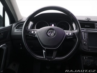 Volkswagen Tiguan 2.0 TDI 110kW 4MOT Highli 2017