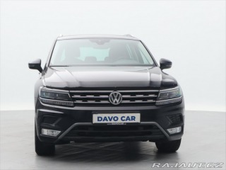 Volkswagen Tiguan 2.0 TDI 110kW 4MOT Highli 2017