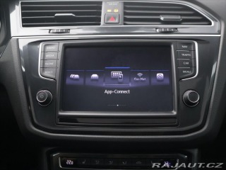 Volkswagen Tiguan 2.0 TDI 110kW 4MOT Highli 2017