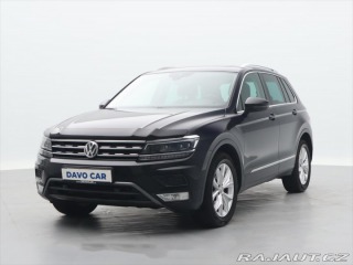Volkswagen Tiguan 2.0 TDI 110kW 4MOT Highli 2017
