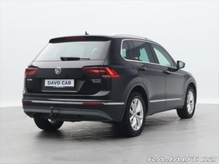 Volkswagen Tiguan 2.0 TDI 110kW 4MOT Highli 2017