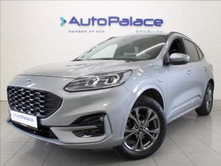 Ford Kuga 2,5 PHEV 165kW ST-line X