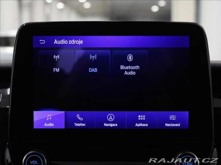 Ford Tourneo Custom 2,0 EB 125kW AT L2 Titan. 2023