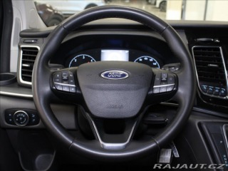 Ford Tourneo Custom 2,0 EB 125kW AT L2 Titan. 2023