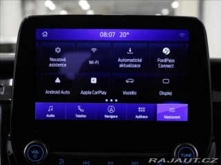 Ford Tourneo Custom 2,0 EB 125kW AT L2 Titan. 2023