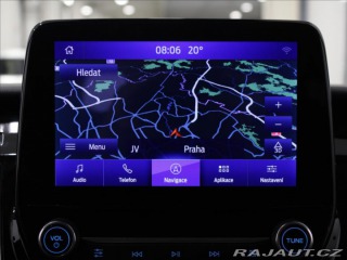 Ford Tourneo Custom 2,0 EB 125kW AT L2 Titan. 2023