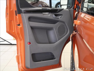 Ford Tourneo Custom 2,0 EB 125kW AT L2 Titan. 2023