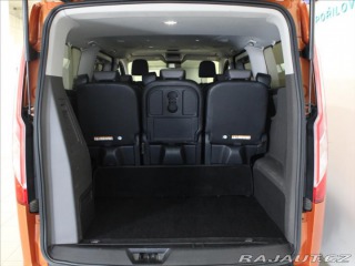 Ford Tourneo Custom 2,0 EB 125kW AT L2 Titan. 2023
