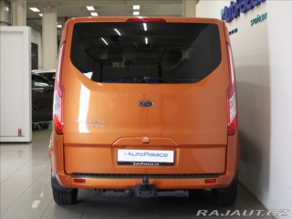 Ford Tourneo Custom 2,0 EB 125kW AT L2 Titan. 2023