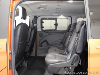 Ford Tourneo Custom 2,0 EB 125kW AT L2 Titan. 2023